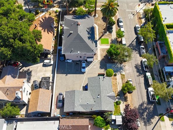 481 Lincoln Avenue, Pasadena CA 91103