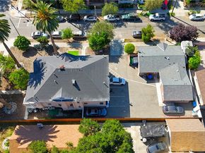 481 Lincoln Avenue, Pasadena CA 91103