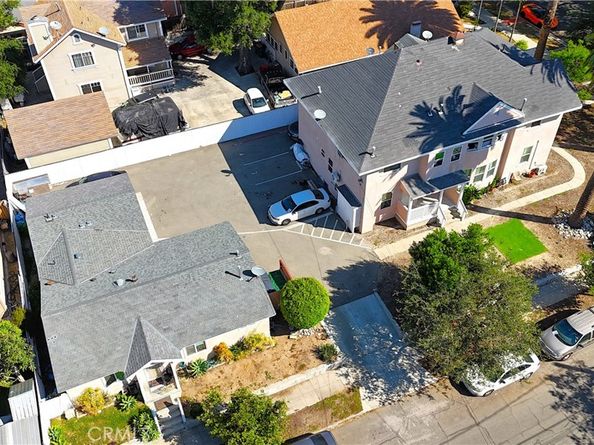 481 Lincoln Avenue, Pasadena CA 91103