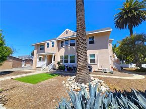 481 Lincoln Avenue, Pasadena CA 91103