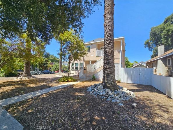 481 Lincoln Avenue, Pasadena CA 91103