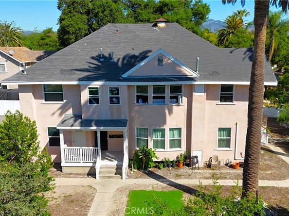 481 Lincoln Avenue, Pasadena CA 91103