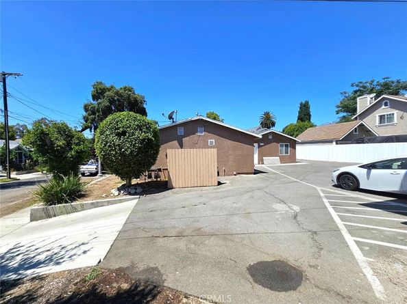 481 Lincoln Avenue, Pasadena CA 91103