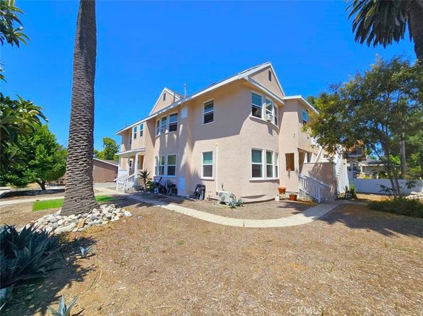 481 Lincoln Avenue, Pasadena CA 91103