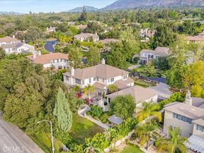 729 Carriage House Dr., Arcadia CA 91006