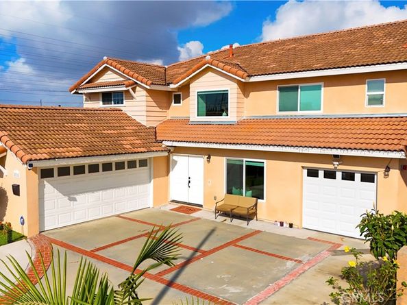 8715 El Lago, Fountain Valley CA 92708