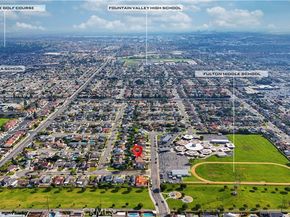 8715 El Lago, Fountain Valley CA 92708