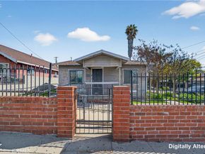 810 S Indiana, Los Angeles CA 90023