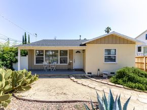 1500 E Topeka Street, Pasadena CA 91104