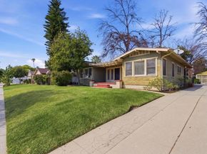 1455 E Villa Street, Pasadena CA 91106