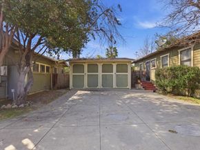 1455 E Villa Street, Pasadena CA 91106