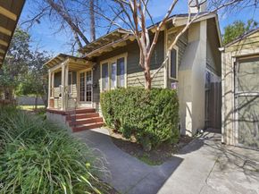 1455 E Villa Street, Pasadena CA 91106