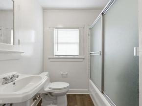 1455 E Villa Street, Pasadena CA 91106