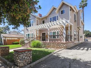 421 N Euclid Avenue, Pasadena CA 91101