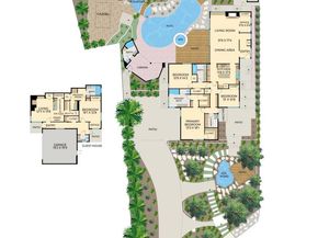 760 Laguna Road, Pasadena CA 91105