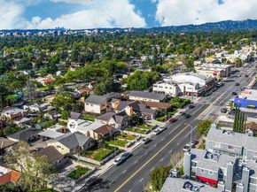 1932 E Washington Boulevard, Pasadena CA 91104