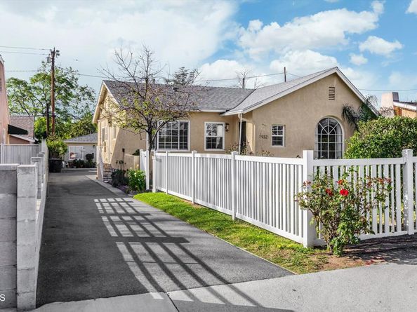 1932 E Washington Boulevard, Pasadena CA 91104