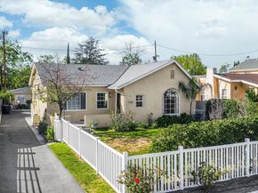 1932 E Washington Boulevard, Pasadena CA 91104