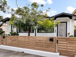 5428 Meridian Street, Los Angeles CA 90042