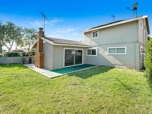 16952 Roa Drive, Carson CA 90746