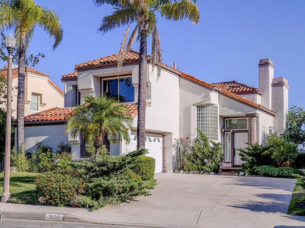 925 Calle Del Pacifico, Glendale CA 91208