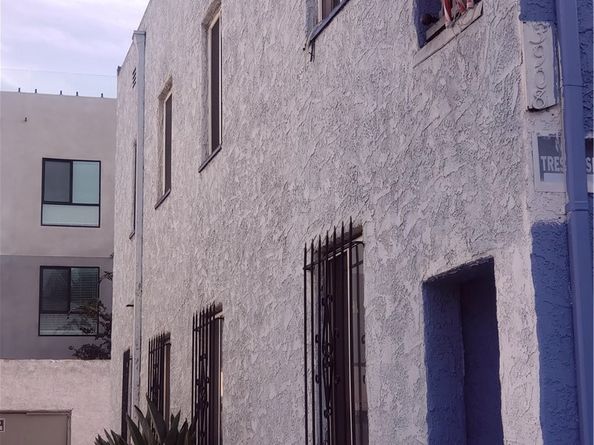 3908 S Budlong Avenue, Los Angeles CA 90037