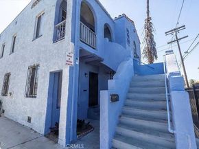 3908 S Budlong Avenue, Los Angeles CA 90037