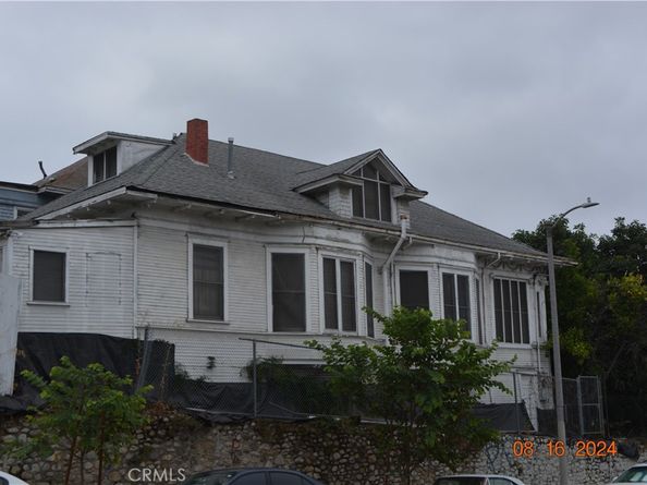 1501 Pleasant Avenue, Los Angeles CA 90033