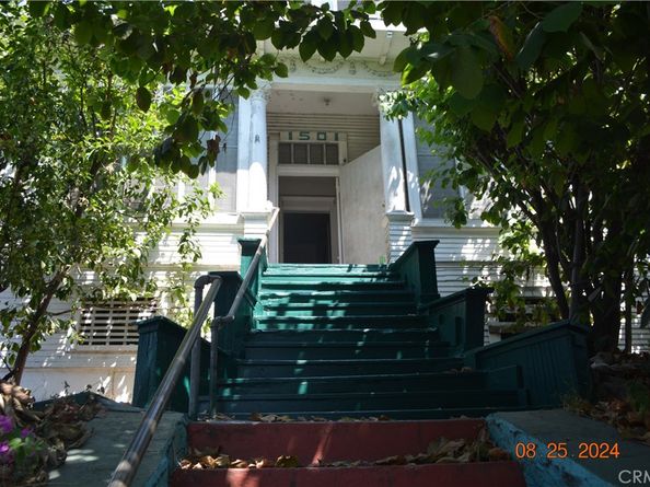 1501 Pleasant Avenue, Los Angeles CA 90033