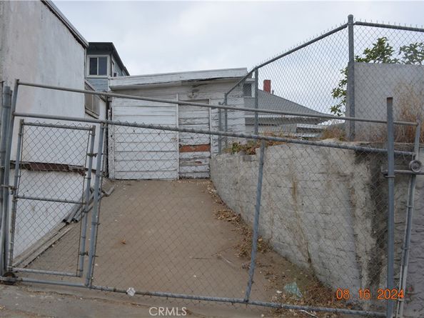 1501 Pleasant Avenue, Los Angeles CA 90033