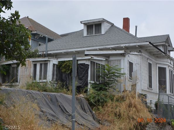 1501 Pleasant Avenue, Los Angeles CA 90033