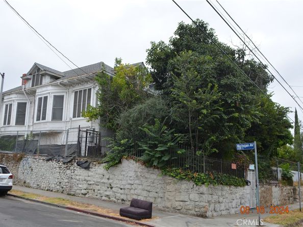 1501 Pleasant Avenue, Los Angeles CA 90033