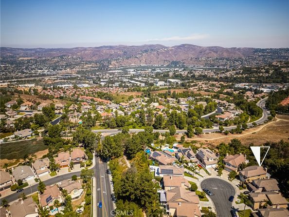 820 S Lee Marie Circle, Anaheim Hills CA 92808