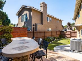 820 S Lee Marie Circle, Anaheim Hills CA 92808
