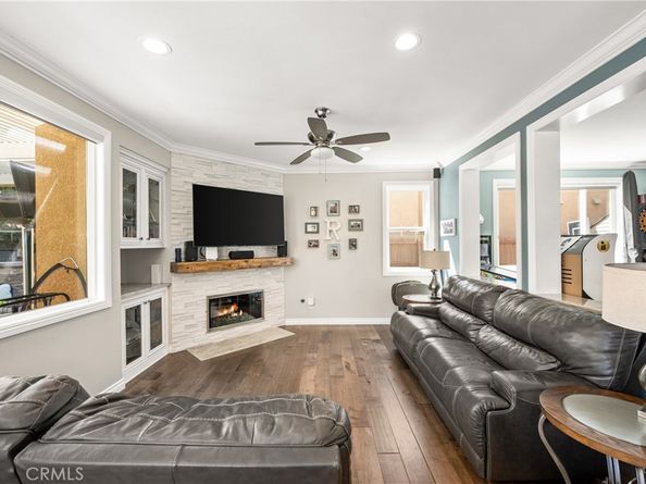 820 S Lee Marie Circle, Anaheim Hills CA 92808