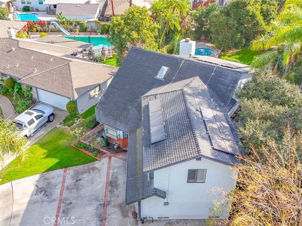 710 S Donna Beth Avenue, West Covina CA 91791