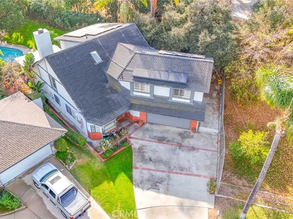 710 S Donna Beth Avenue, West Covina CA 91791