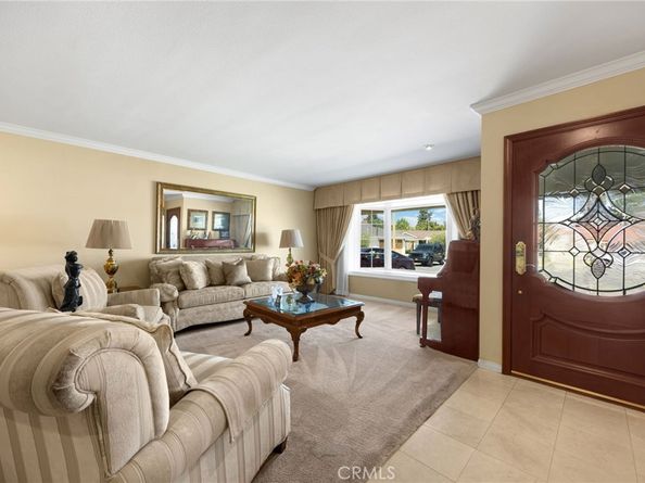 17351 Casa Hermosa Drive, Yorba Linda CA 92886