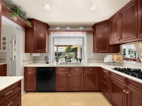 17351 Casa Hermosa Drive, Yorba Linda CA 92886