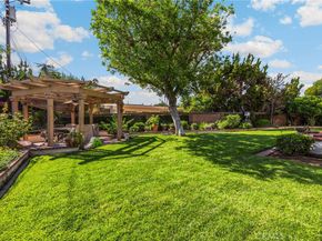 17351 Casa Hermosa Drive, Yorba Linda CA 92886