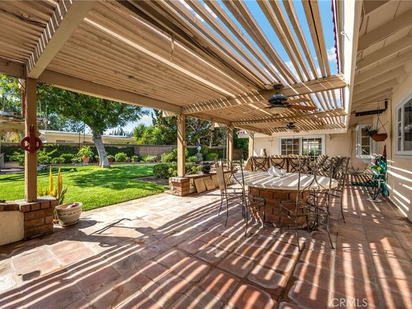17351 Casa Hermosa Drive, Yorba Linda CA 92886