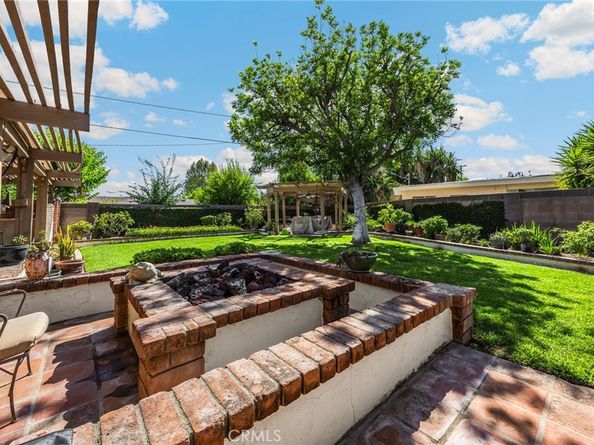 17351 Casa Hermosa Drive, Yorba Linda CA 92886