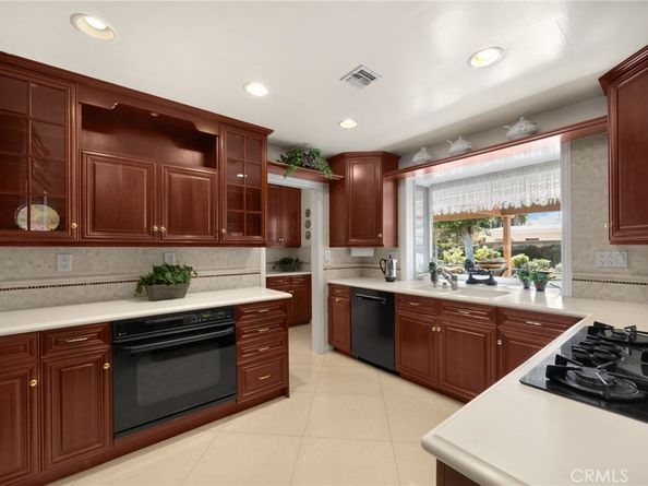17351 Casa Hermosa Drive, Yorba Linda CA 92886