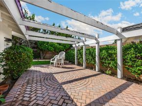 17351 Casa Hermosa Drive, Yorba Linda CA 92886