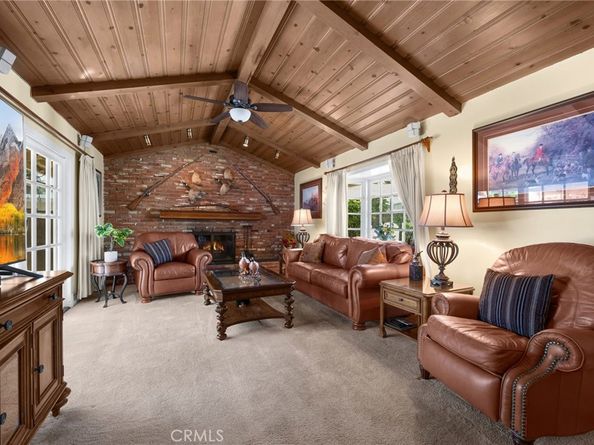 17351 Casa Hermosa Drive, Yorba Linda CA 92886