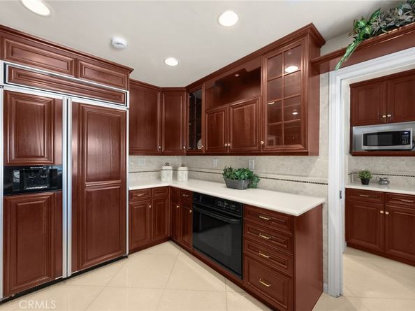17351 Casa Hermosa Drive, Yorba Linda CA 92886