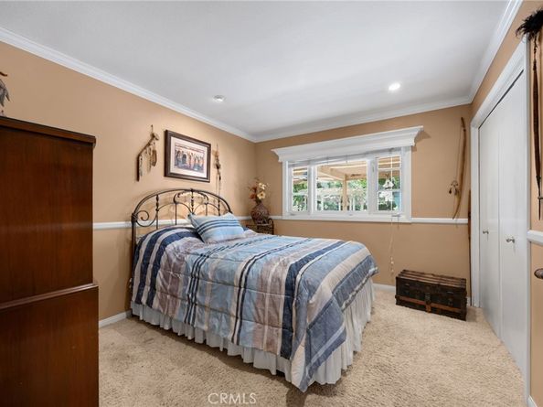 17351 Casa Hermosa Drive, Yorba Linda CA 92886