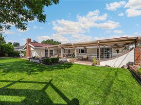 17351 Casa Hermosa Drive, Yorba Linda CA 92886
