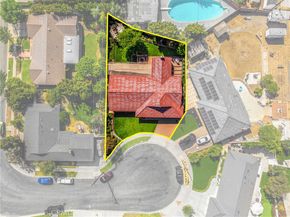 17351 Casa Hermosa Drive, Yorba Linda CA 92886