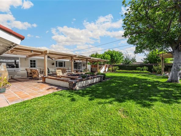 17351 Casa Hermosa Drive, Yorba Linda CA 92886